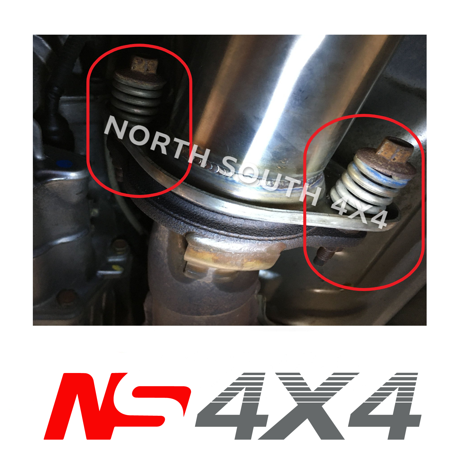 Ns4x4